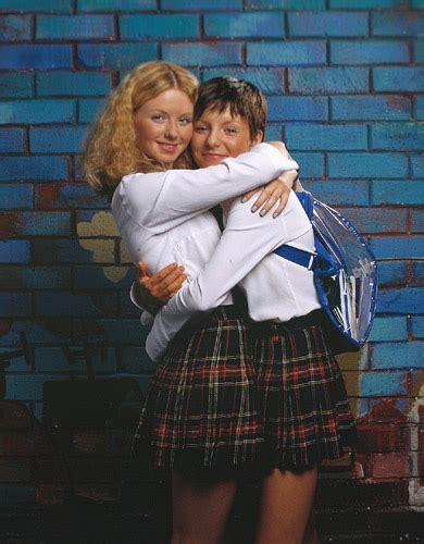 The singers were part of children's music group neposedy before being. t.A.T.u.