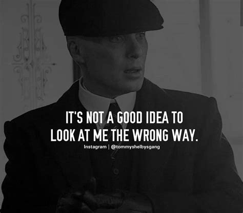 Peaky Blinders Deep Quotes Hot Sex Picture