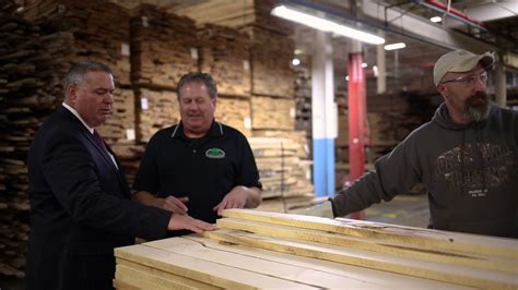 North Wood Floorings Customer Testimonial Youtube