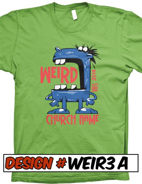 Weird Creatures Vbs Vbs T Shirt Designs Vbs Shirt Shirts Shirt