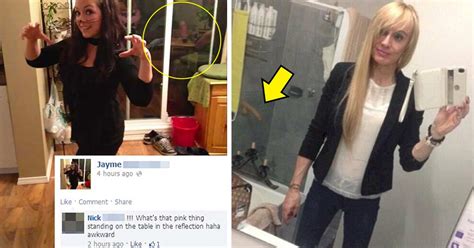 Epic Selfie Fails Featuring Girls Who Forgot To Hide Their Sex Toys