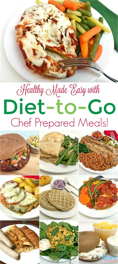 Protein sources to avoid include byproducts and those that don't have a specific animal. Healthy Made Easy with Diet-to-Go Chef Prepared Meals ...