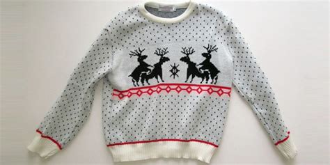 Celebrate National Christmas Jumper Day 2021 The Days Of The Year