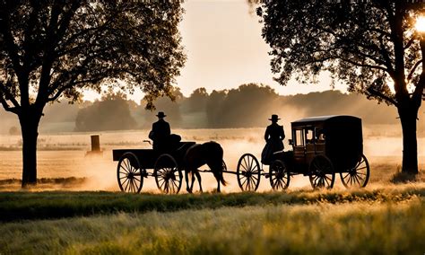 Do Amish Pay To Get Pregnant Understanding Amish Views On Infertility