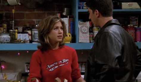It is also a nice low maintenance cut, as it needs only to be cut every few weeks. Every Outfit Rachel Ever Wore On 'Friends', Ranked From ...