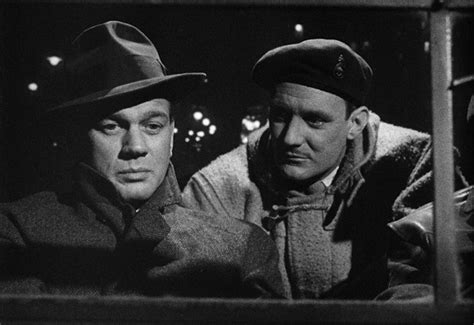 The Making Of The Third Man — A Masterpiece Thriller Best Movies By