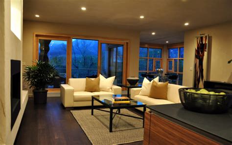 Villa Style Living Room Design Interior Home Wallpapers Hd