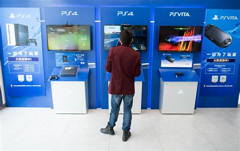 Game console repair shop in baltimore. Sony's PS4 hits China but with few games | The Japan Times