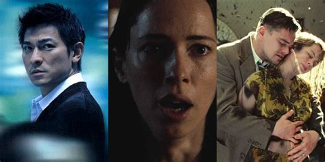 10 Psychological Thrillers Whose Plot Twists Shocked Redditors