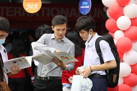 Linh hoạt trong nguồn tuyển. Thí sinh thi tốt nghiệp THPT 2021 vào thời gian nào?