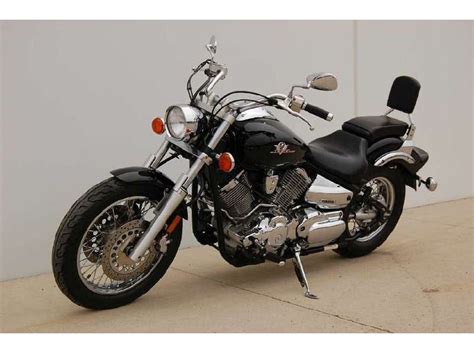 Xvs 1100 a drag star classic. Buy 2001 Yamaha V star 1100 Classic on 2040motos