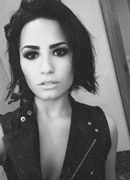 Demi Lovato On Wilmer Valderrama ‘ive Never Been More In