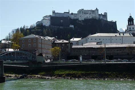 Mietwohnungen salzburg von privat & makler. Salzburg, Bild 1166, Innenstadt mit Bummel, 30.03.2014 ...