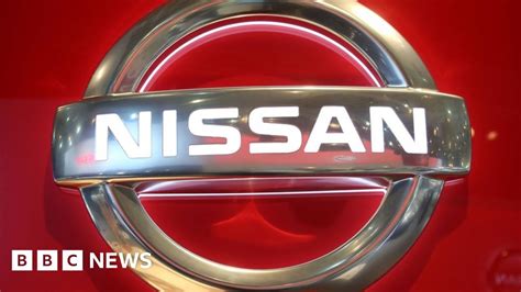 Nissan Shares Up On Mitsubishi Deal Bbc News
