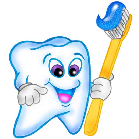 Free Tooth Clipart Pictures Clipartix