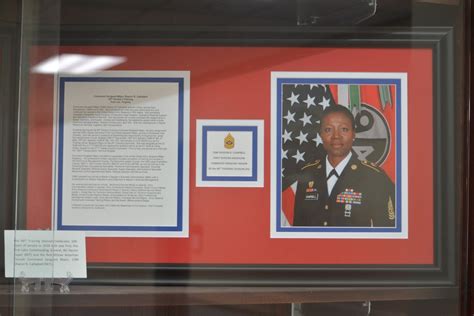 Dvids Images 94th Division Command Sergeant Major Retires Makes