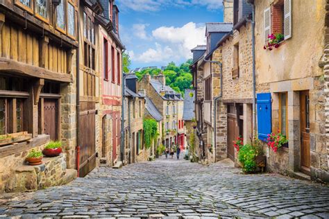 Most Beautiful Towns In France To Visit Arzo Travels