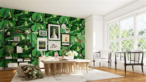 Image Result For Brazilliance Wallpaper Decor Gallery Wall Home Decor