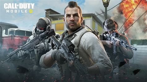 Find over 100+ of the best free call of duty images. 1920x1080 2019 Call Of Duty Mobile 1080P Laptop Full HD ...