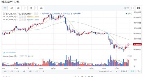 비트코인(bitcoin)은 블록체인 기술을 기반으로 만들어진 온라인 암호화폐이다. '가상화폐' 빗썸거래소, 3월 7일 새벽 비트코인-리플코인 ...