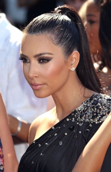 Thephotozone Kim Kardashian Hot Photos