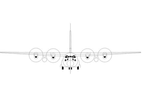 Front Elevation Air Jet Detail Dwg File Cadbull
