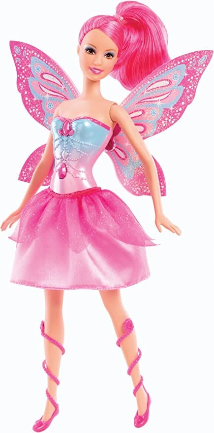 Barbie Mariposa Y La Princesa De Las Hadas Pelicula Completa Cheapest