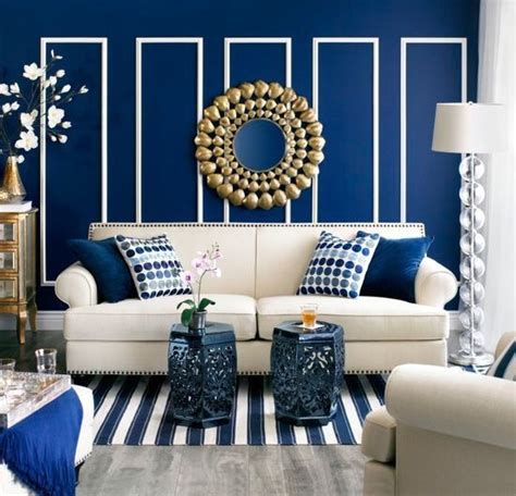 Royal Blue Living Room Decor Beautiful 25 Best Ideas About Royal Blue