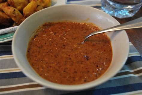 Resepi mudah dan cepat : food MANIA: Dhillo's cucur udang dengan kuah kacang