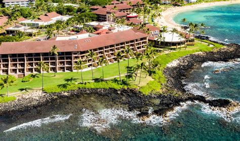 Sheraton Kauai Resort Ab Poipu Kauai Ihr Amerika Spezialist