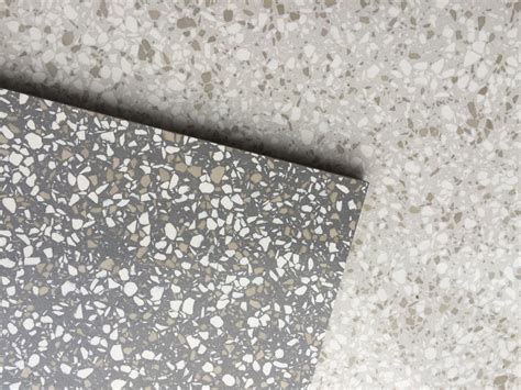 Stone Italiana Terrazzo Grey Marble Trend Marble Granite