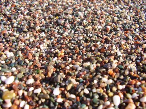 Beach Macro Nature Pebbles Sea Stones Textures Wallpapers Hd