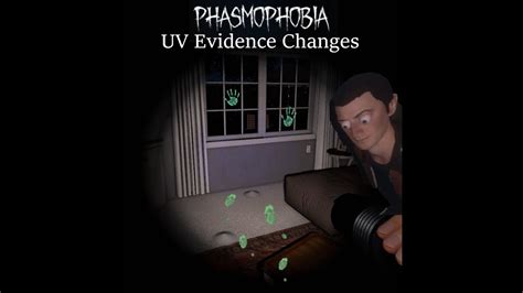 Phasmophobia Development Preview 11 Ultraviolet Youtube