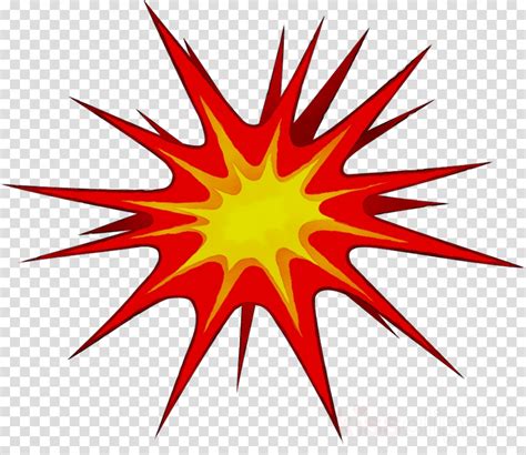 Explosion Clipart Png 10 Clipart Station Images