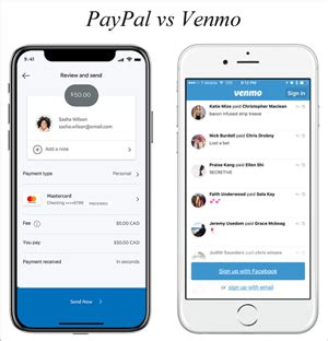 Can i send money from venmo to paypal. PayPal vs Venmo | | How To Make Money Online