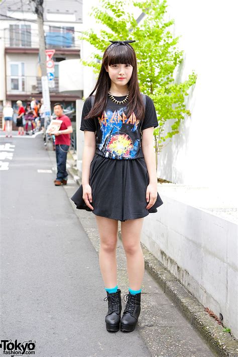 Super Kawaii Momo 15 Years Old Student 29 July 2014 Fashion