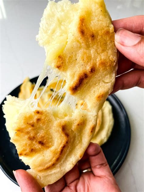 Colombian Cheese Arepas From Encanto Tastyaz