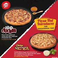The pizza hut mobile app will provide you with greater ease to order your favorite pizzas and much more! Pizza Hut | Sri Lanka - Latest Promotions, Offers and ...