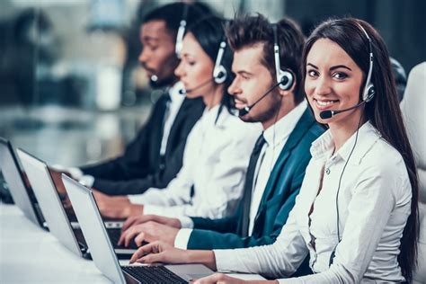 Top 7 Benefits Of Hiring The Services Of An Inbound Call Centre The