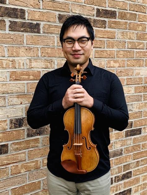 Sungho Jung Teacher Viola And Violin Tampa Bay Music Academy Llc