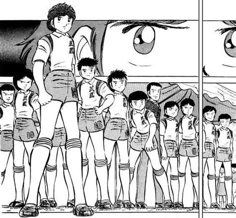 Kojiro hyuga (日向 小次郎, hyuga kojiro) is a major character of the whole captain tsubasa series, known as the fierce tiger of japan. Musashi FC | Captain Tsubasa Wiki | FANDOM powered by Wikia