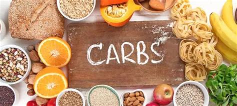 Foods That Contain Complex Carbs Vs Simple Carbs Which Is Better