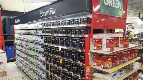 If your stain seems watery or thin, or your wood is staining too light, you can. Paint - Brockville Home Hardware