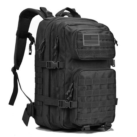Buy Reebow Gear Backpack Large Army 3 Day Assault Pack Molle Bag