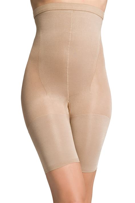 Nude In Power Line Super Higher Power By Spanx For Rent The Runway