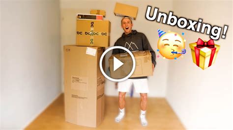 Unboxing Mystery Boxes Vlog 121