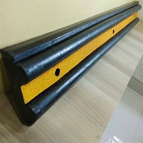 Rubber Wall Guard Scope Industrial Products