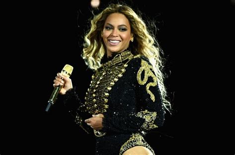 Beyonce Offers Free Tickets To Her Concerts For Life If Fans Go Vegan