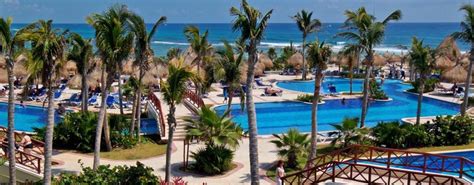 Grand Bahia Principe Tulum All Inclusive Resort Riviera Maya Mexico
