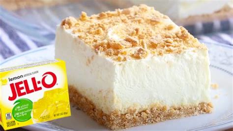 No Bake Classic Woolworth Cheesecake Recipe